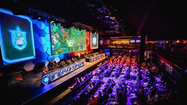 传统博彩业的规模上限（传统博彩业的规模极限）