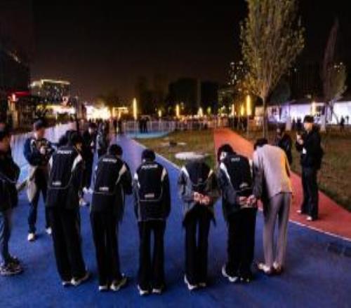 100 Thieves 官方回归《反恐精英 2》