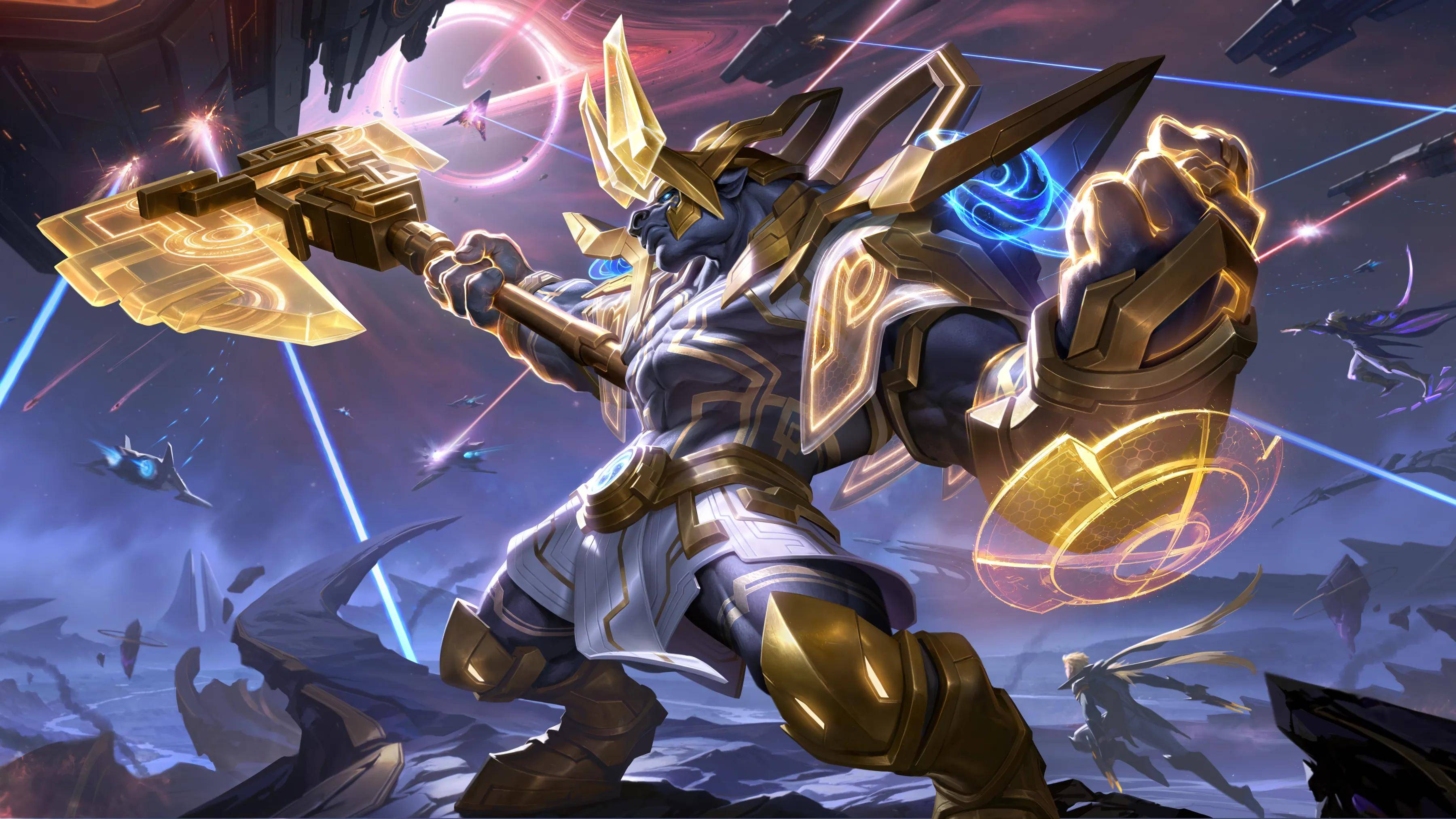 【战报】2025LPL春季赛LGD 0-2 RNG，RNG加冕常规赛头名