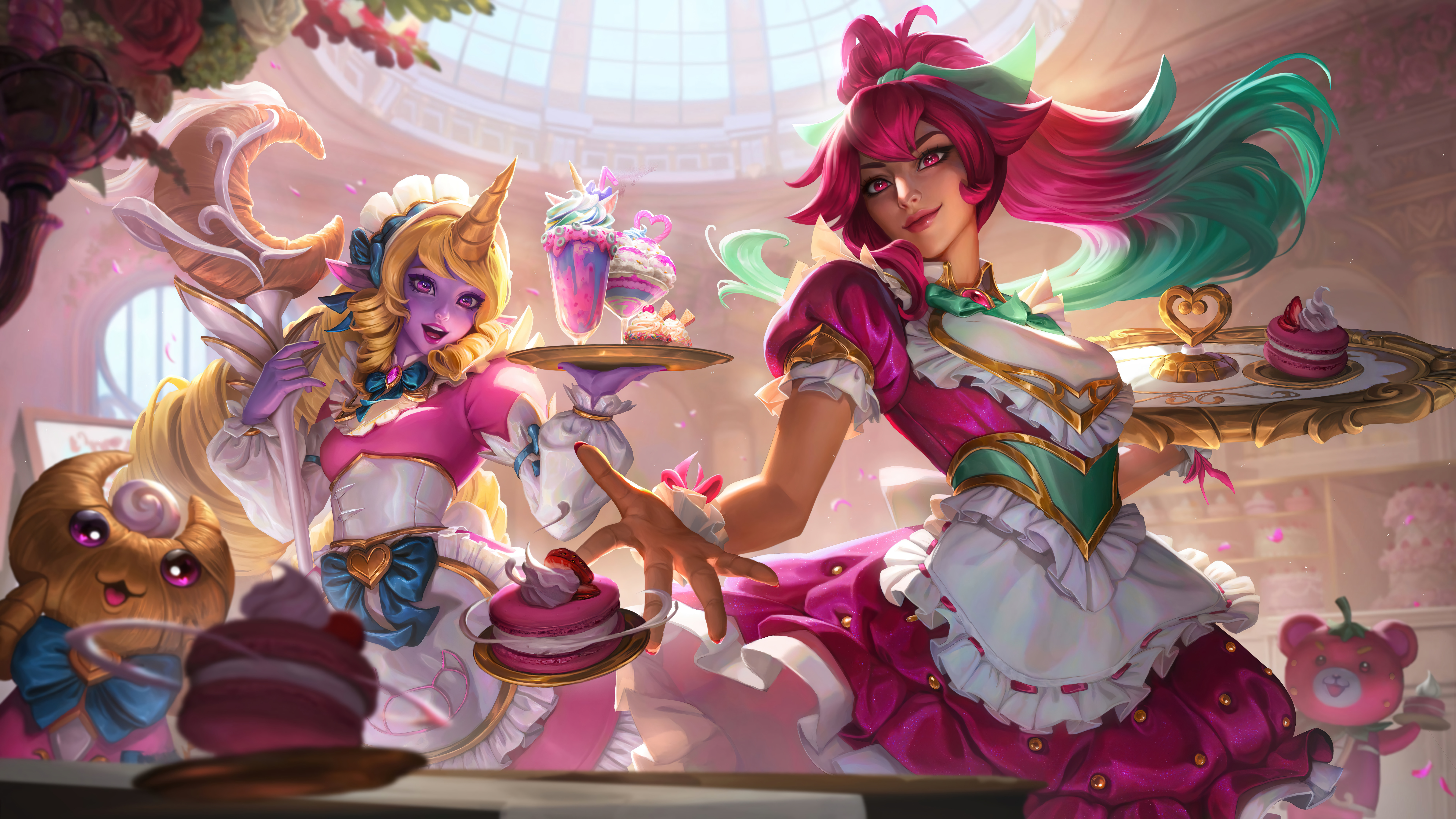 SAW 从 FISSURE Playground #1 淘汰了 FURIA Esports 并晋级季后赛