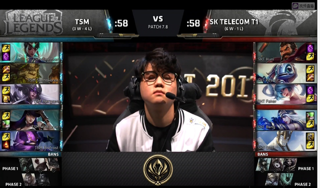 S12总决赛主办地公布：这次咱们可能要熬夜了