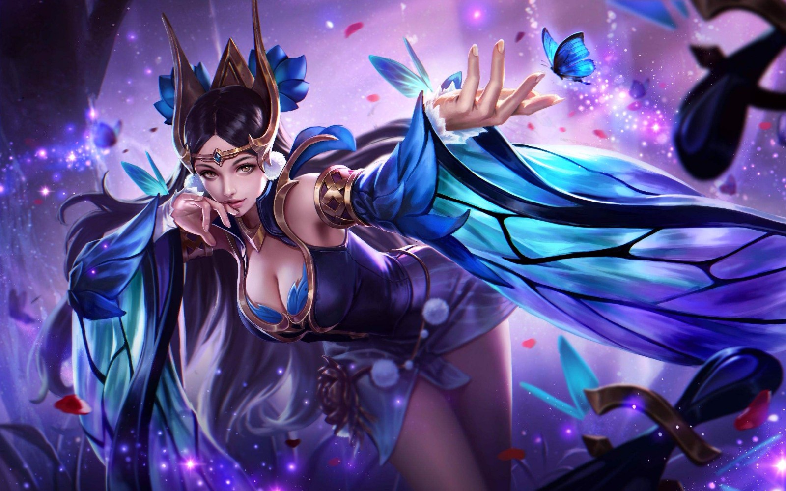 TT群访 HOYA：线上自己可以做得更好 交战前有很多值得思考的地方