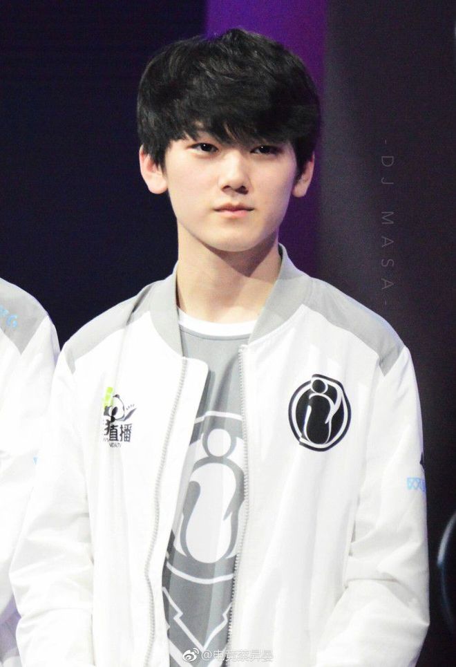 【赛后战报】敢打敢拼，IG无限团战2：0成功战胜UP拿下首胜