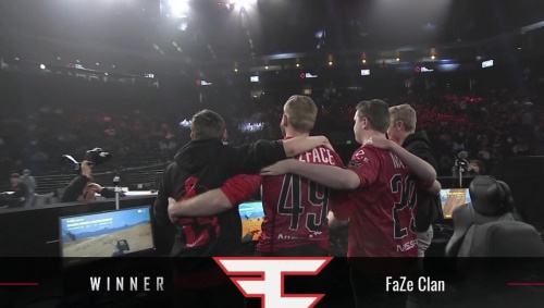 eraa 已正式加入 Copenhagen Wolves