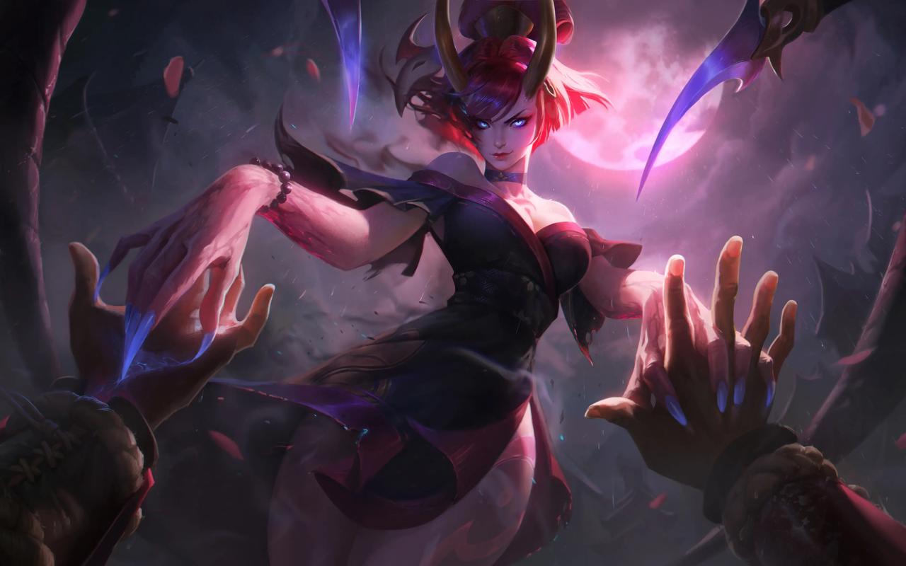 同花A阻