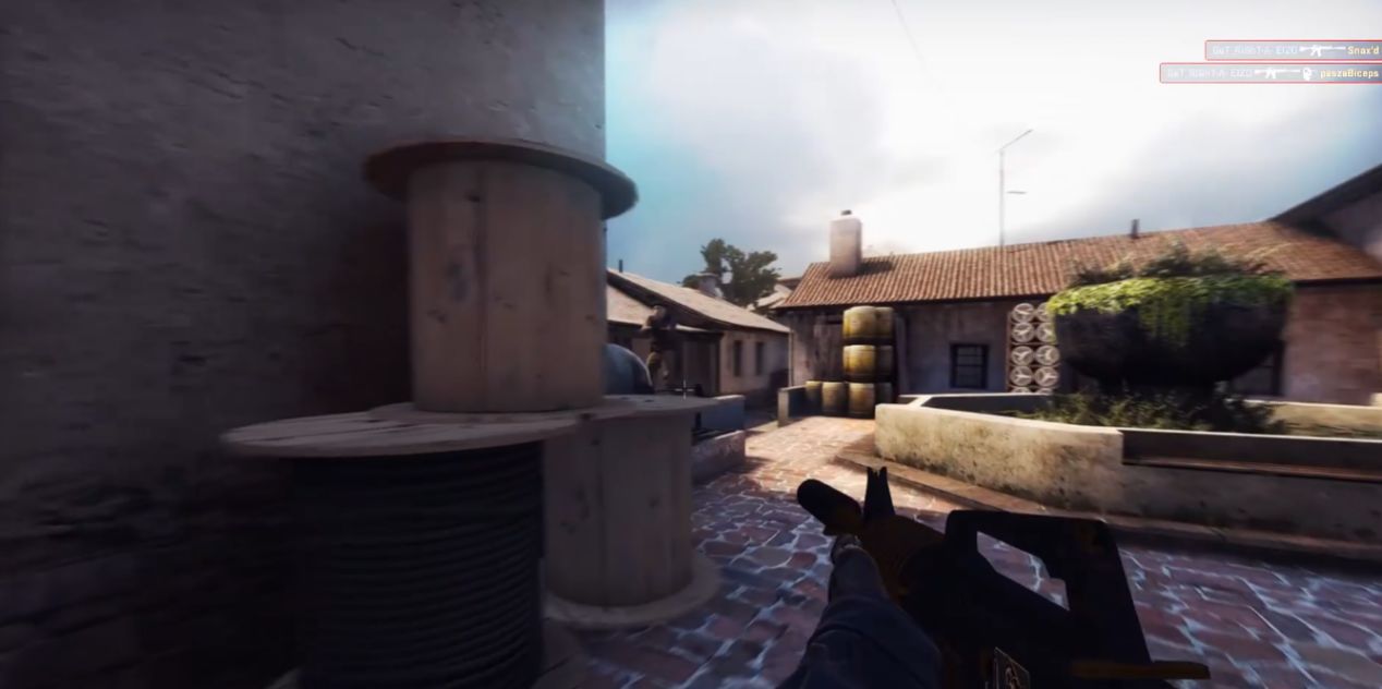 Paper Rex 在 VALORANT Masters Toronto 2025 的总决赛中获胜