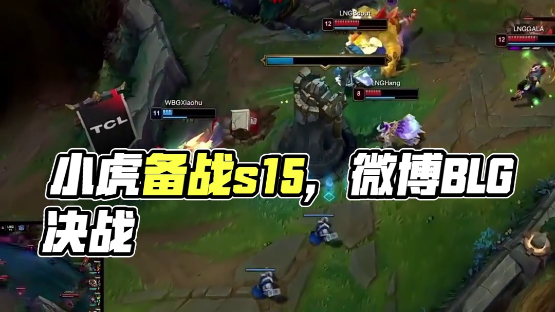 注的